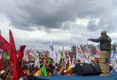 Masyarakat Papua Akan Kawal Kemenangan Ganjar-Mahfud - JPNN.com
