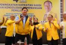 Airlangga Optimistis Golkar di Sulawesi Solid Meski JK Dukung Capres Lain - JPNN.com