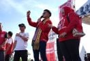 Akademisi UGM dan UII Kritik Jokowi, Kaesang Merespons Begini - JPNN.com