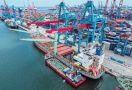 Meratus Perkuat Posisi Sebagai Pemimpin Industri Pelayaran dan Logistik - JPNN.com