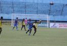 Bertekad Buka Asa ke Semifinal Liga 2, Persewar Incar Kemenangan di Kandang PSBS - JPNN.com