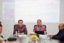 Pj Gubernur Agus Fatoni Sukses Tekan Inflasi dan Deflasi di Sumsel, Ini Kata Kepala BPS - JPNN.com