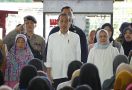 Jokowi Beri Hadiah Istimewa untuk Iriana, Produk Nasabah PNM Mekaar Wonogiri - JPNN.com