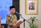 Lantik 67 Pejabat Fungsional Kemnaker, Sekjen Anwar: Tunjukkan Karyamu Sebaik-baiknya - JPNN.com