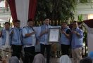Alumni Pertanian Indonesia Dukung Prabowo-Gibran Wujudkan Kedaulatan Pangan - JPNN.com