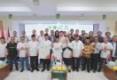 Tingkatkan Solidaritas, BAZNAS Gelar Indonesia Run for Palestine - JPNN.com