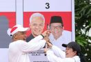 Ayo, Jangan Golput, Coblos Ganjar-Mahfud Nomor Urut 3 - JPNN.com