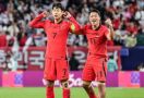 Australia Vs Korea 1-2: Tendangan Bebas Son Heung Min Luar Biasa, Dramatis - JPNN.com