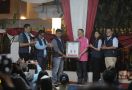 Terima Dukungan dari JPM 08, TKN Prabowo-Gibran: Capres yang Didukung Anak Muda Akan Menang - JPNN.com