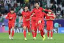 Piala Asia 2023: Korea yang Selalu Dinaungi Dewi Fortuna - JPNN.com