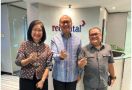 Ketua TKN Mengapresiasi Relawan Koncokulo Gibran Atas Dedikasinya di Jawa Timur - JPNN.com