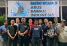 Arus Bawah Indonesia Dukung Penuh Pemerintahan Presiden Jokowi - JPNN.com