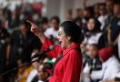 Megawati: Hai Polisi, Hai Tentara, Jangan Lagi Intimidasi Rakyatku - JPNN.com