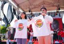 Prabowo Tak Mundur dari Kabinet, Kaesang: Bukan Masalah, Asal Cuti - JPNN.com