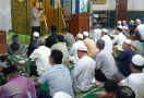 Kapolresta Pekanbaru Ajak Jemaah Masjid Ciptakan Kondisi Kondusif pada Pemilu 2024 - JPNN.com