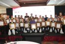 Inilah Para Pemenang Indonesia Best CEO 2023 - JPNN.com