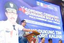 Jateng Sport Tourism 2024 Dibuka dengan Turnamen Bola Voli - JPNN.com