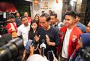 Kagumi Keberanian PSI, Jokowi: Ini Bisa Masuk ke Senayan - JPNN.com