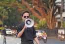 Sebut Pernyataan Istana Sumbang, Presiden Mahasiswa UB: Jokowi Juga Partisan - JPNN.com
