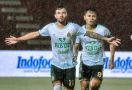 PSS Sleman Vs Persikabo 2-2, Gol Terakhir Sangat Fantastis - JPNN.com