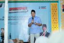 Muhammad Lutfi Yakinkan Ponpes Tambakberas Menangkan Prabowo-Gibran Sekali Putaran - JPNN.com