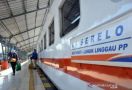 KAI Palembang Siapkan Belasan Ribu Tiket Kereta Sambut Libur Panjang - JPNN.com