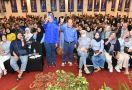 Syarief Hasan Minta Pemenang Pemilu 2024 Harus Sejahterakan Rakyat Indonesia - JPNN.com