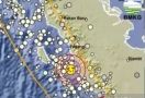 Gempa M 5,7 di Sumbar tidak Berpotensi Tsunami - JPNN.com