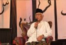 Temui Gus Mus, Rombongan Daulat Budaya Nusantara Ikut Pengajian Santri Bajingan - JPNN.com