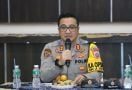 AKBP Budi Siap Kerahkan Seluruh Personel Amankan Distribusi Logistik dan TPS di Inhil - JPNN.com