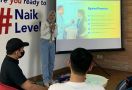 Karier.mu dan Wall Street English Bantu Angkatan Kerja Naik Level - JPNN.com