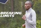 Bersama Amazfit, Kelvin Kiptum Siap Menangkan Olimpiade Paris 2024 - JPNN.com