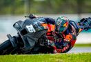 MotoGP 2024, KTM Pakai Perangkat Aerodinamika Baru, Lihat Tuh - JPNN.com