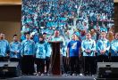 Relawan RUMI Siap Kerahkan Puluhan Ribu Peserta Kampanye Akbar Prabowo-Gibran - JPNN.com