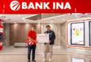 Perluas Jangkauan, Bank INA Digital Gandeng MPStore - JPNN.com