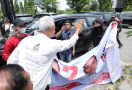 Sikap Ganjar kepada Pendukung Prabowo yang Mengadangnya Sungguh Terpuji, Lihat - JPNN.com