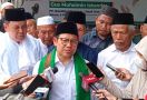 Mahfud Sebut Pimpinan Parpol Seperti Bebek yang Dikendalikan, Cak Imin Balas Begini - JPNN.com