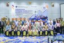 Hadapi Sidang Sub-committe PPR IMO ke-11, Kemenhub Pimpin Persiapan Delegasi Indonesia - JPNN.com