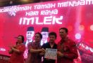 Jelang Imlek, Masyarakat Tionghoa Deklarasi Dukung Ganjar-Mahfud di Pilpres 2024 - JPNN.com