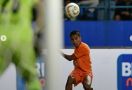 Borneo FC Vs Persija: Hansamu Blunder, Sihran Mencetak Gol di Babak Pertama - JPNN.com