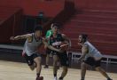 Timnas Basket Gelar Latihan Perdana, 3 Pemain Prawira Bandung Absen - JPNN.com