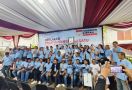 Alasan PEKAT Indonesia Bersatu Mendukung Prabowo-Gibran - JPNN.com