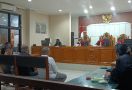 Terdakwa Kasus Korupsi Kredit Fiktif Bank Papua Rp 120 Miliar Divonis 2 Tahun Penjara - JPNN.com