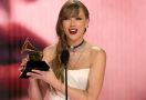 Terima Penghargaan Grammy Awards 2024, Taylor Swift Umumkan Album Baru - JPNN.com