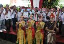 Terima Dukungan Masyarakat Batak, TKN Sebut Prabowo-Gibran Lakukan Lompatan Besar - JPNN.com