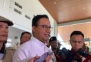 Sejumlah Rektor Diminta Bikin Testimoni Positif Jokowi, Anies Merespons Keras - JPNN.com