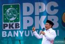Ubah Lirik Selawat Gus Dur, Cak Imin Sebut Negeri Ini Bukan Milik Jokowi - JPNN.com