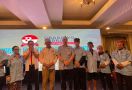 Lewat Pandawa Lima, Sesepuh Adat Sunda Deklarasikan Dukungan kepada Prabowo-Gibran - JPNN.com