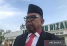 Berita Duka, Ketua DPRD Sumut Baskami Ginting Meninggal Dunia - JPNN.com