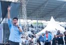 Beredar Video Ahok Sebut Prabowo, Gibran dan Jokowi Tidak Bisa Bekerja, David Herson Merespons - JPNN.com